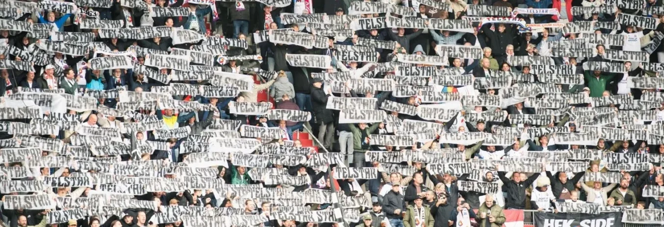 Supportersvereniging Telstar