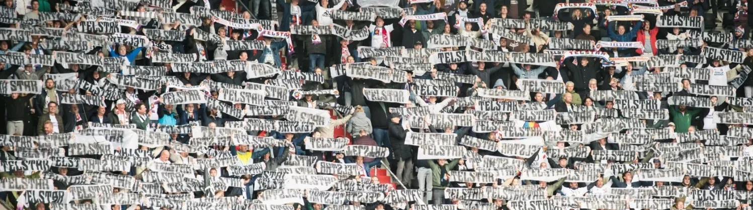 Supportersvereniging Telstar