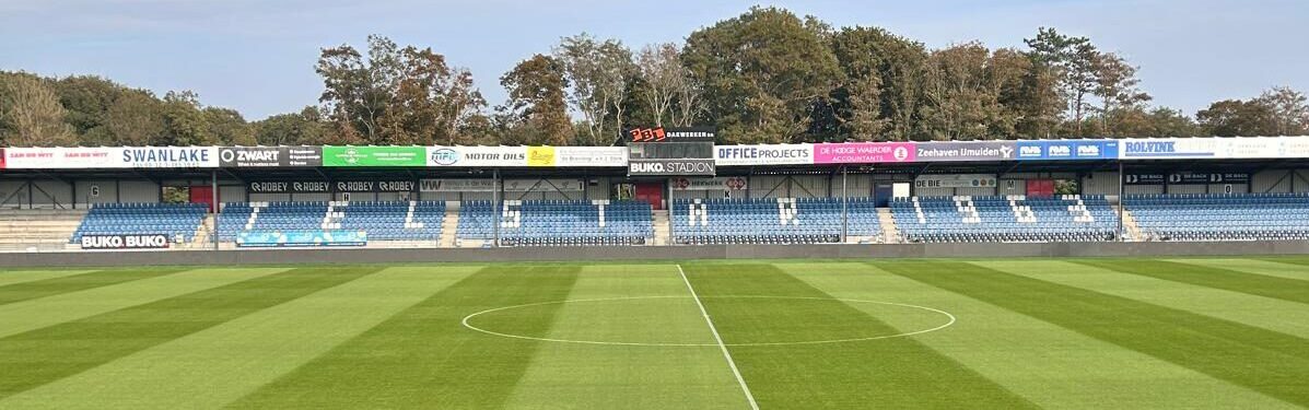 Supportersvereniging Telstar